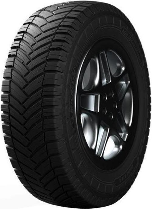 195/60R16C 99/97H Agilis Crossclimate 4 Mevsim Lastik (2022)