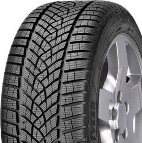 225/60R17 103V Ultragrip Performance + Suv Kış Lastiği (2022)