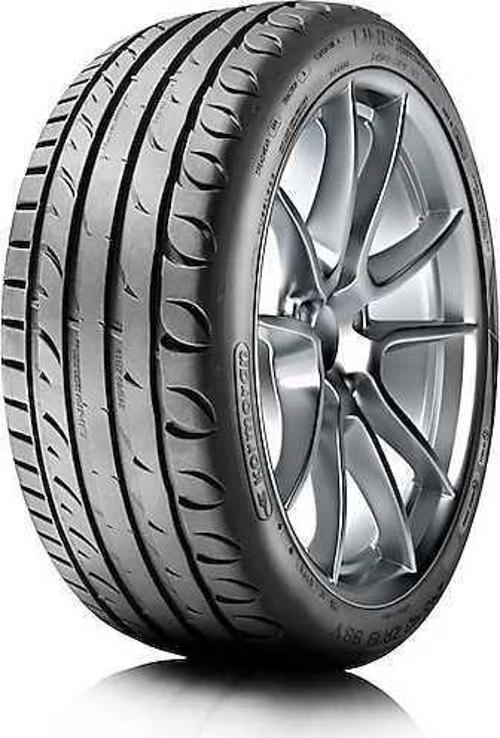 245/35R18 92Y Ultra High Perfomance XL Yaz Lastiği (2023)