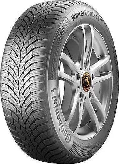 195/60R18 96H ContiWinterContact Ts 870 Kış Lastiği (2024)