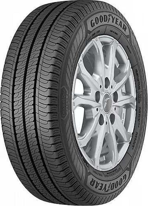 225/75R16C 118/116R Efficientgrip Cargo 2 Elt Yaz Lastiği (2024)