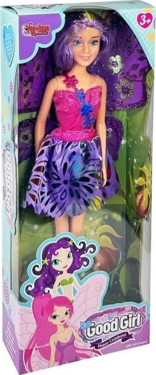 Wg-115285 Kanatlı Peri Bebek 29 Cm -Vardem