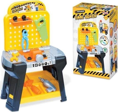 Dede Teknik Tamir Seti 01702