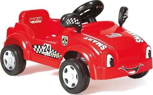 8019 Smart Oto Pedalli   8119