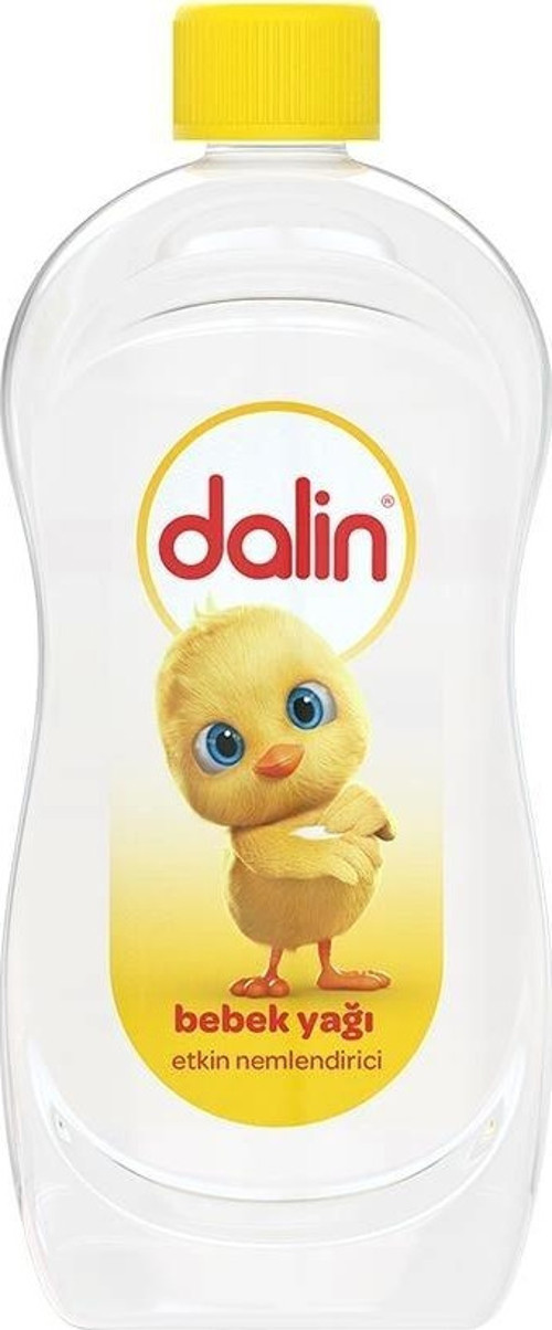 Bebek Yağı Klasik 300 Ml