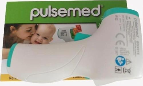Pulsemed Temassız Ateş Ölçer