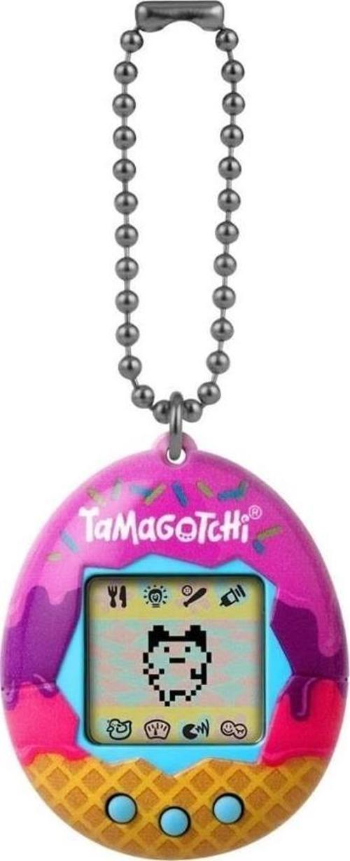42798 Tamagotchi Orijinal Sanal Bebek
