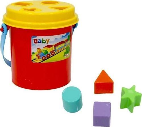 Dede 14 Parça Bultak Kova