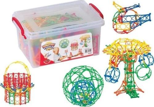 Dede Minyatür Puzzle Küçük Boy 240 Parça