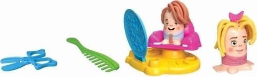 Dede Kuaför Oyun Hamur Seti