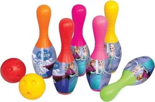 Dede Frozen Bowling