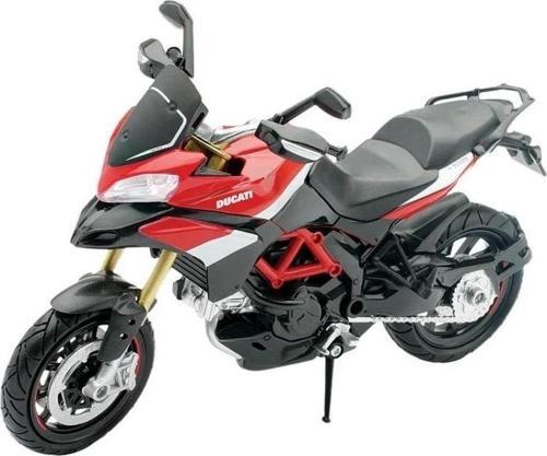 1:12 Ducati Multistrada 1200