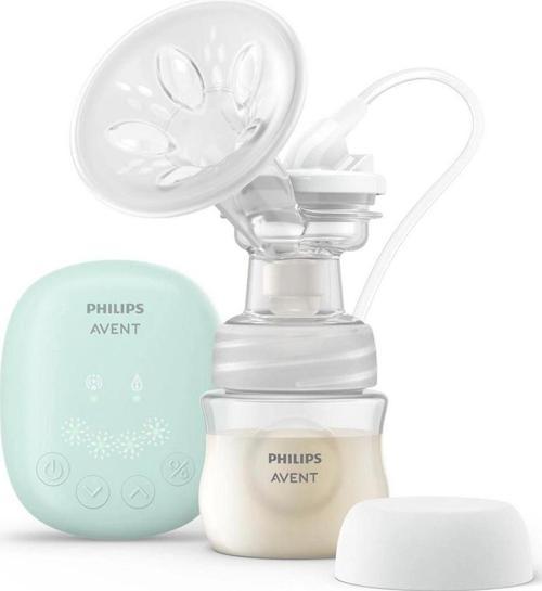 Avent Tekli Elektrikli Göğüs Pompası Scf323/11