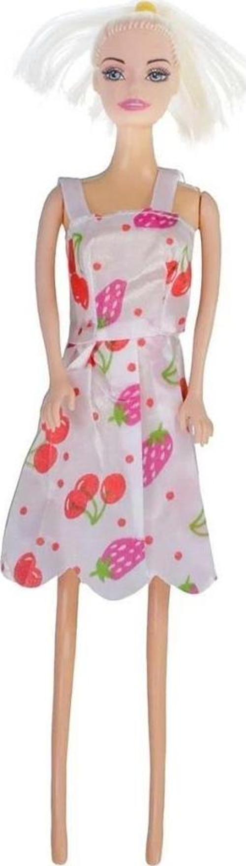 Anlily Kartela Modacı Tekli Bebek