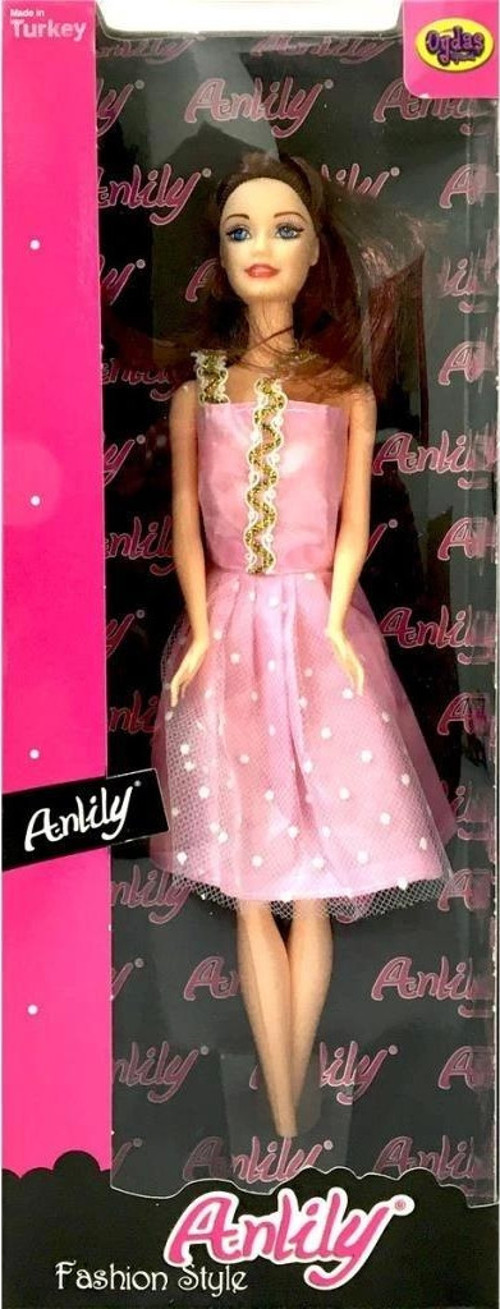 Anlily Fashion Style Bebek