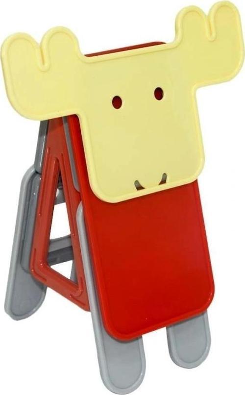 Manyetik Geyik Blok Seti 12 Parça