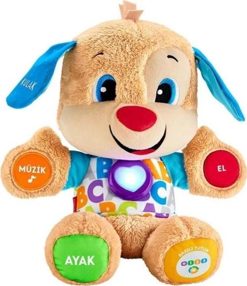 Fisher Price Eğitici Köpekçik