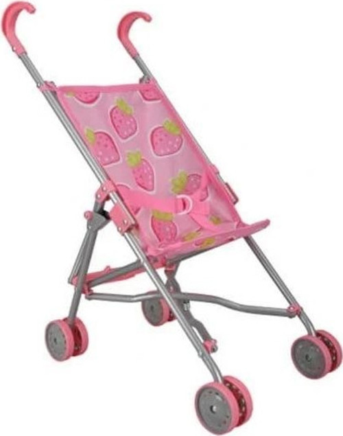 Katlanır Baston Bebek Puseti
