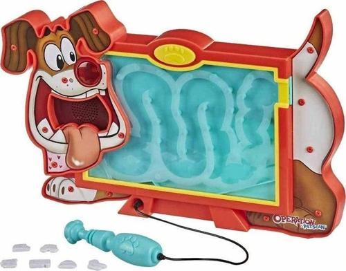 Süper Doktor Obur Köpeğim