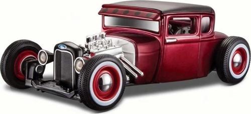 1:24 Maisto Ford 1929 Pro Rodz Model Araba