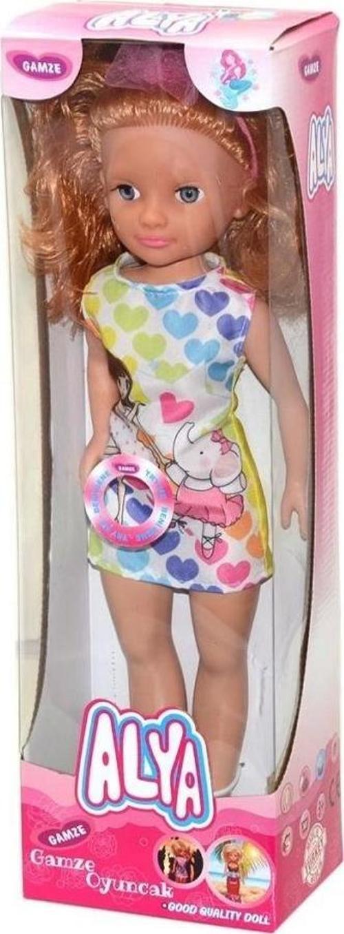 5986 Alya Bebek 40 Cm -Gepettoys