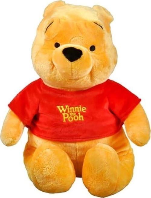 10051 Winnie The Pooh Core Peluş 49 Cm.