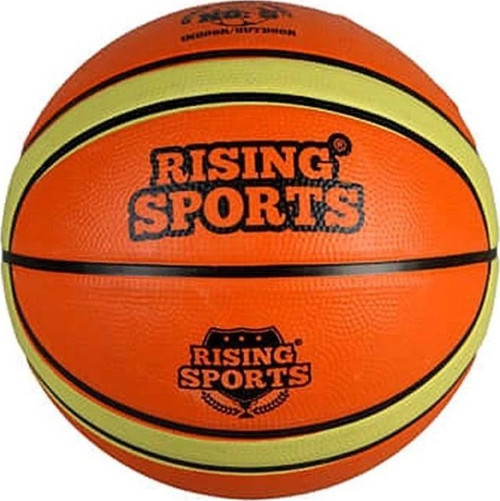 Basketbol Topu No:5