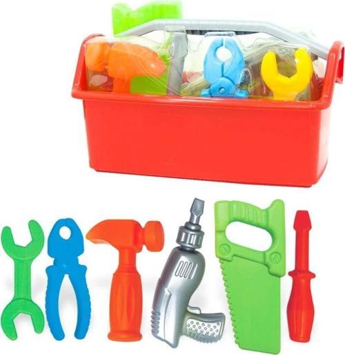 Teknik Tamir Çantası 01758