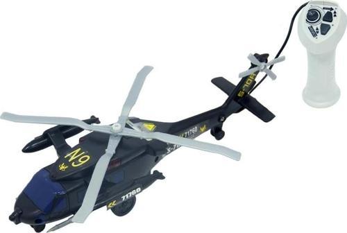 Air Forces Sesli Ve Işıklı N9 Helikopter