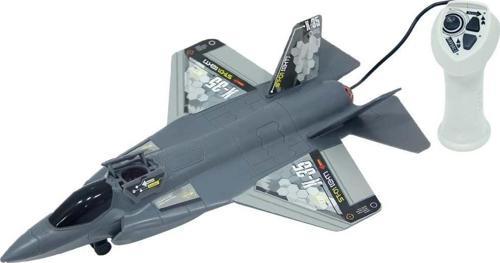 Air Forces Sesli Ve Işıklı X-35 Jet