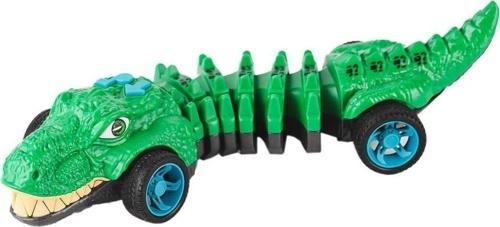 Nessiworld PD88-07 Sesli Işıklı Hareketli Dinazor -Vardem Oyuncak