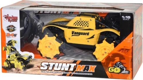 Syr-666-764Dca Kumandalı Şarjlı Off Road Jeep 1:15-Vardem