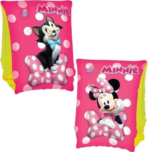 Bestway Minnie 25Cm Çocuk Kolluk