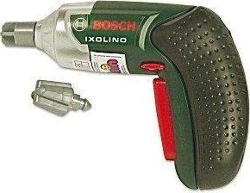 Bosch Ixolino Oyuncak Akülü Tornavida