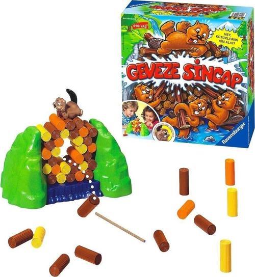 Ravensburger Geveze Sincap