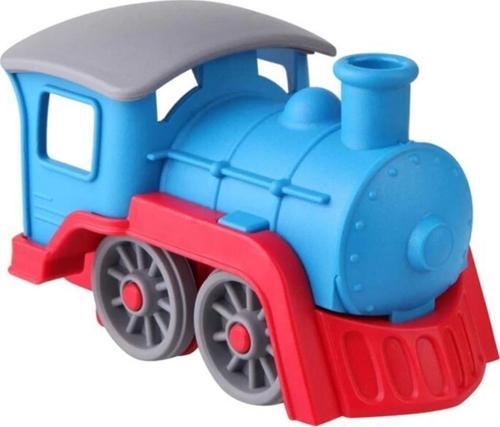 Lc Lets Be Child Tren Lokomotif