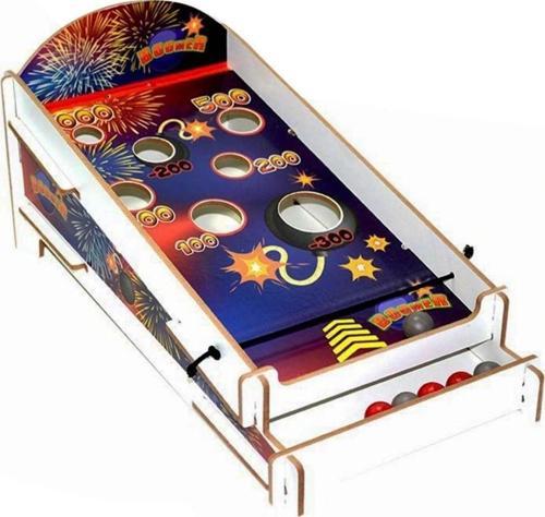 Boomer Lastikli Puan Oyunu