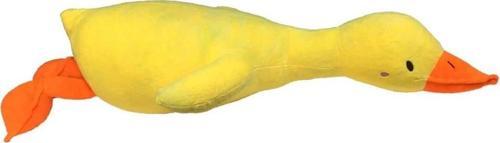 Peluş Yatan Ördek 80 Cm.