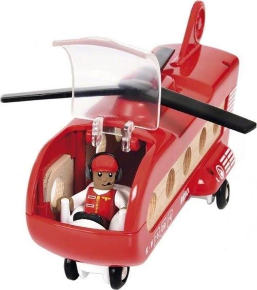 Brio Yük Taşıyıcı Helikopter