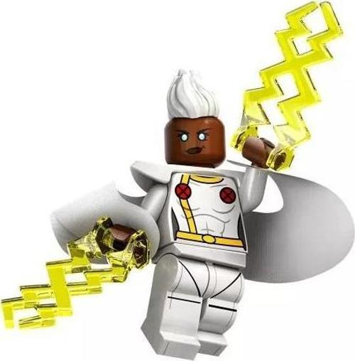 71039 Marvel Studios Series 2 - 11 Storm +5 Yaş (1 Parça)