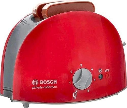 Bosch Oyuncak Ekmek Kızartma Makinesi