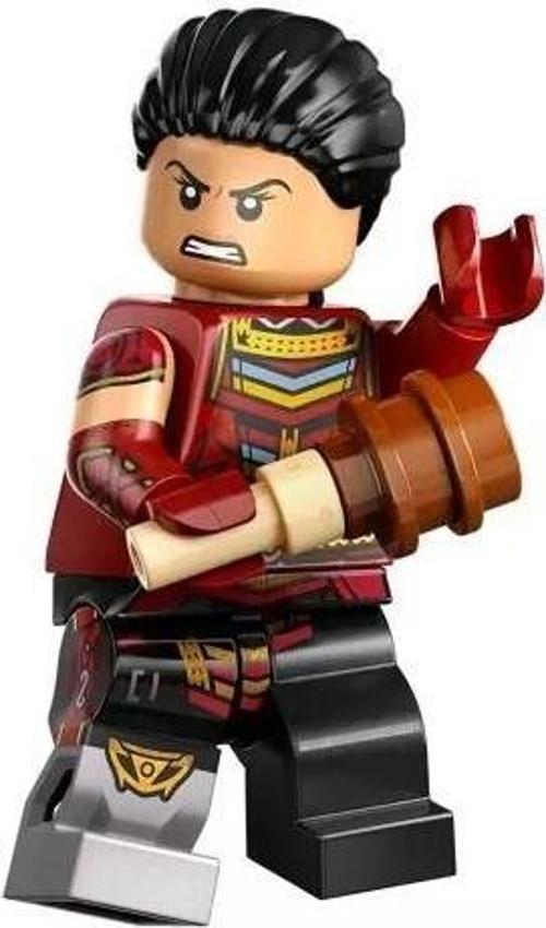71039 Marvel Studios Series 2 - 9 Echo +5 Yaş (1 Parça)