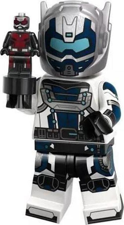 71039 Marvel Studios Series 2 - 8 Goliath +5 Yaş (1 Parça)