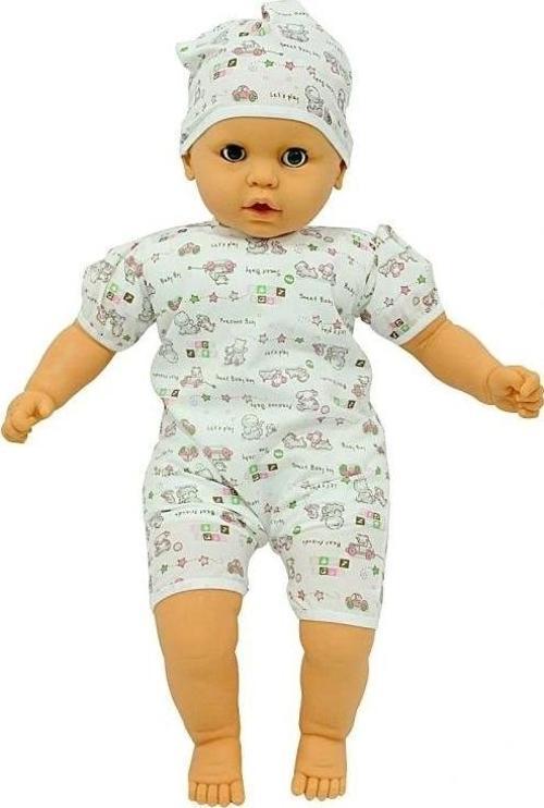 Denis Saçsız Et Bebek