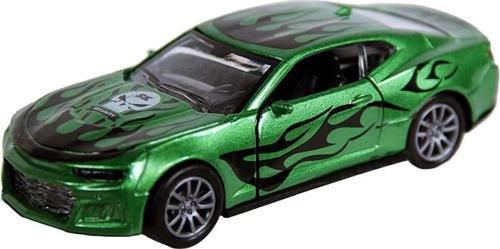 Metal Çek Bırak Spor Araba K174A16