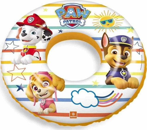 Paw Patrol Can Simidi 50 Cm