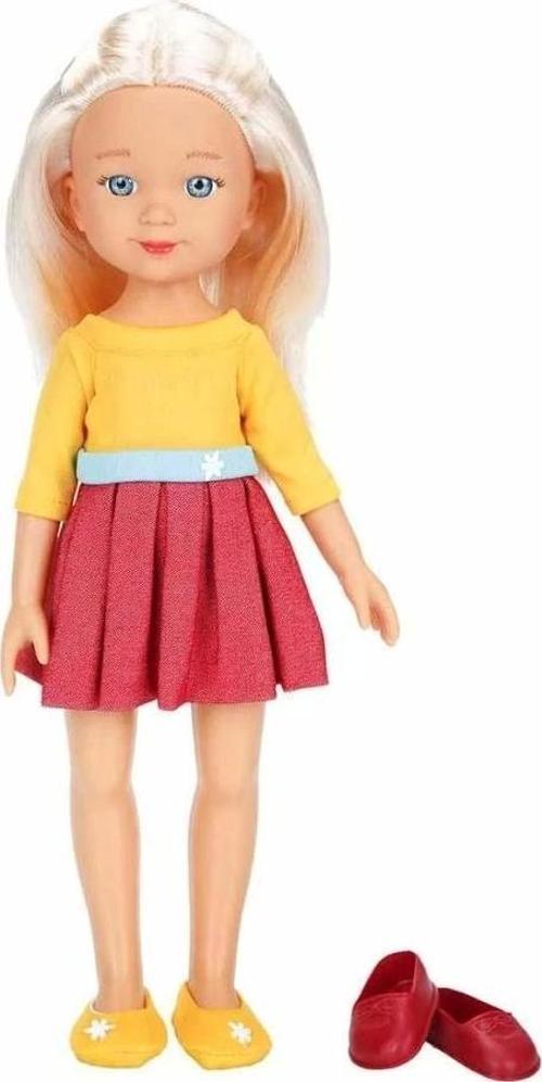 Mina Blogger Bebek 35 Cm