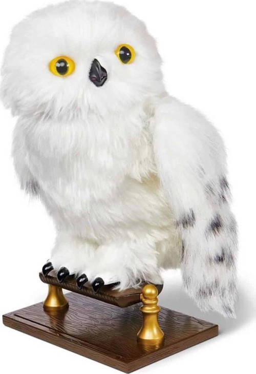 Harry Potter Büyüleyici Hedwig