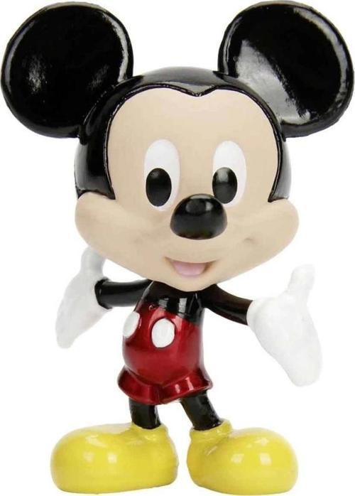 Jada Disney Mickey Mouse Metal Figür 6 Cm
