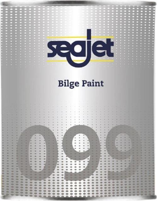 099 Sintine Boyası Gri 2.5 Lt